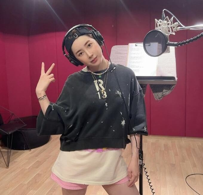 서인영