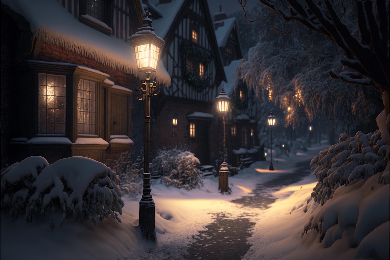 홋카이도, 군마, 나가노 온천 명소 소개