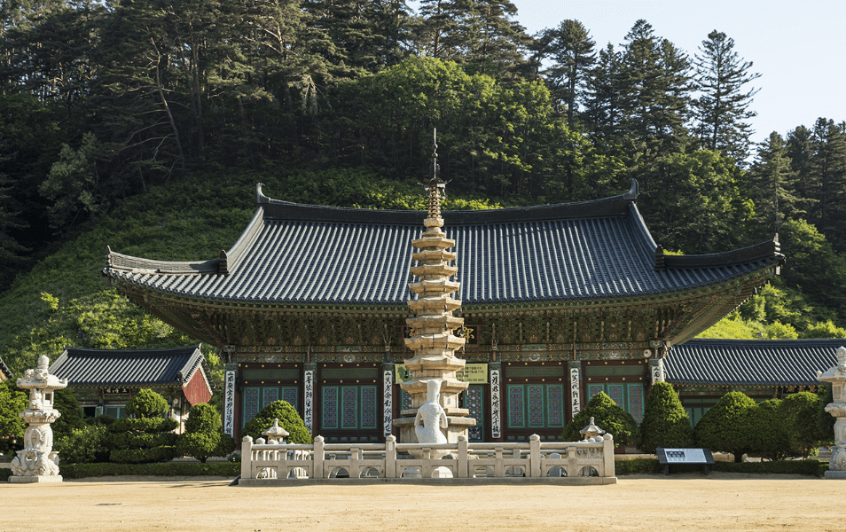 평창 눈꽃축제