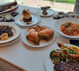 아웃백 스테이크하우스 할인 혜택 부메랑 멤버십 생일 혜택