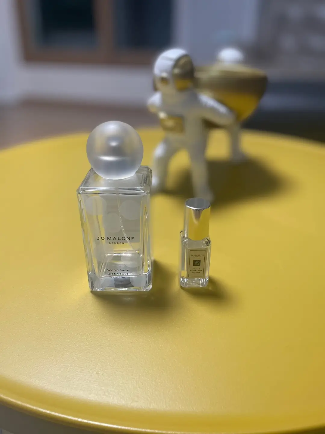 조 말론 우드세이지 앤 씨솔드