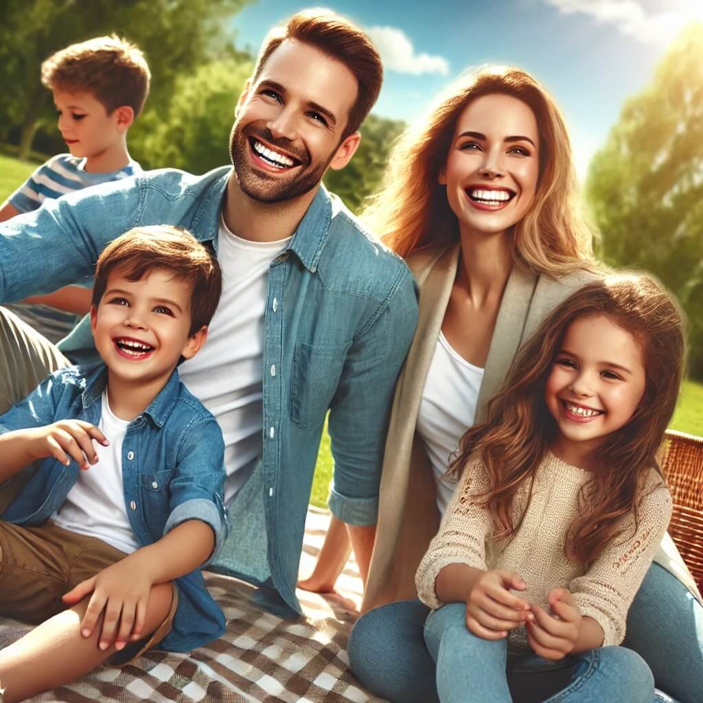 행복한-가정-모습