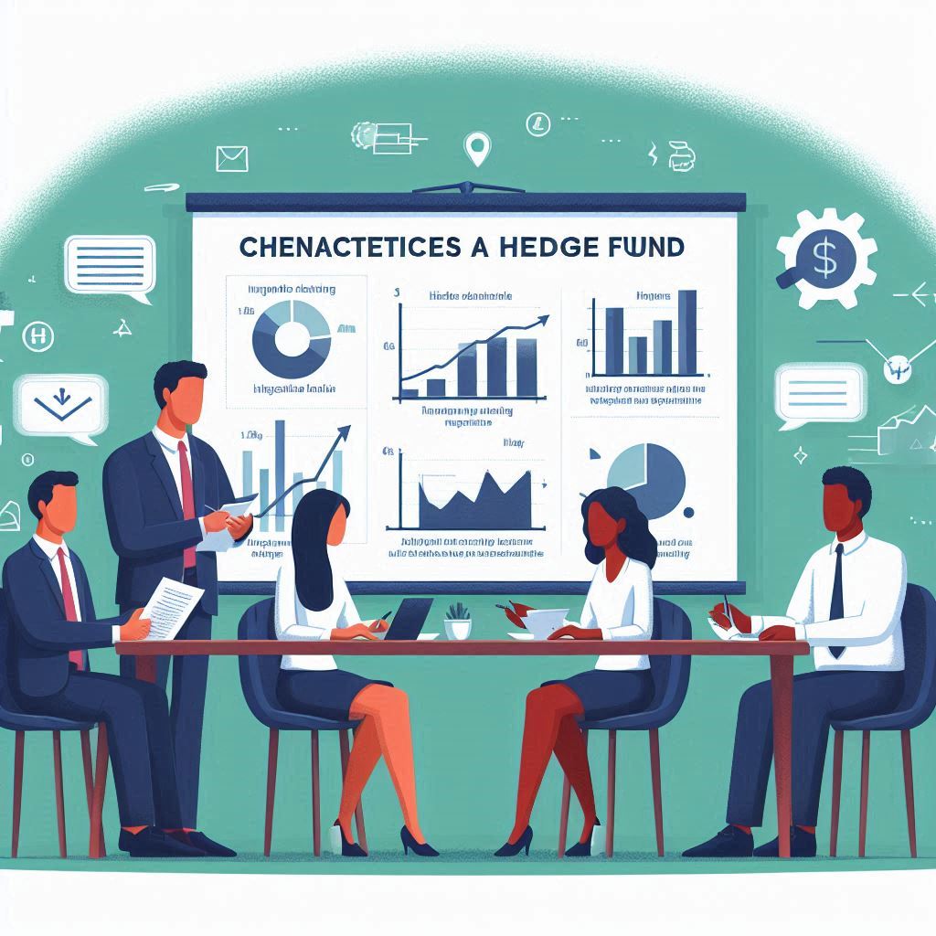 헤지펀드(Hedge Fund)의 모든 것