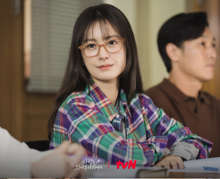 사랑은 외나무다리에서 재방송