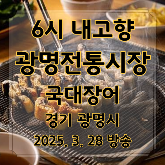 6시 내고향