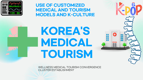 korea's medical tourism