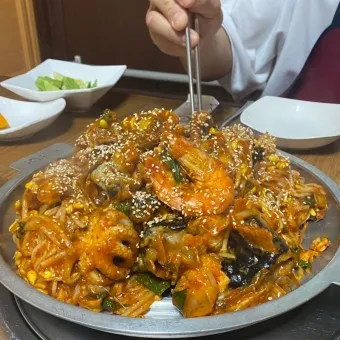완도 맛집 베스트10 현지인 남도 해산물 꼭 먹어보세요_15