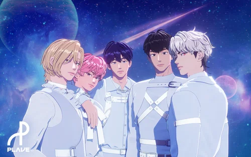 플레이브 본체,플레이브 본체 얼굴,플레이브 본체 인스타,플레이브 본체 정체,버추얼 아이돌 본체