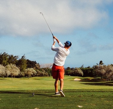 골프 입문자 가이드 (초보자, 추천선수, 성장기)