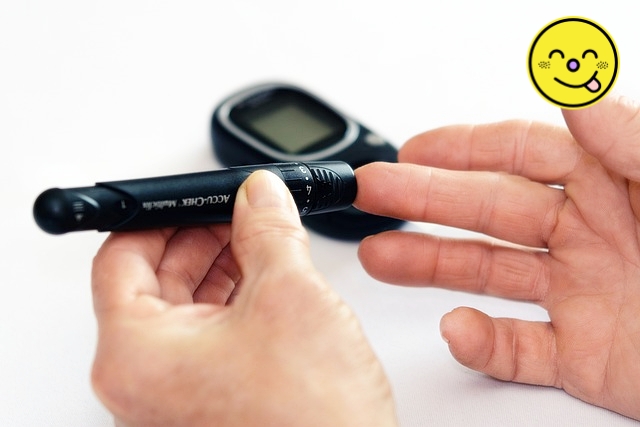 당뇨에 좋은 음식