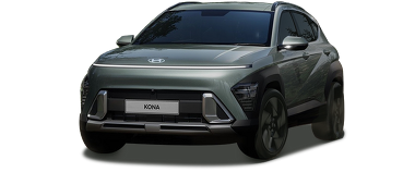 현대 코나 일렉트릭 풀체인지 2세대