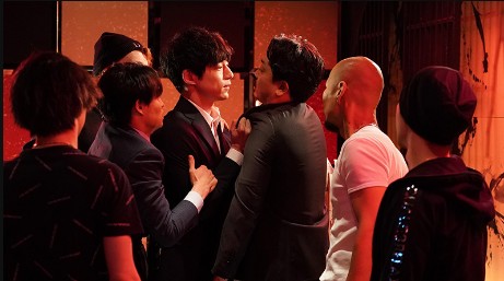 [일드 추천] CODE 소원의 대가 2화 다시보기 줄거리 결말