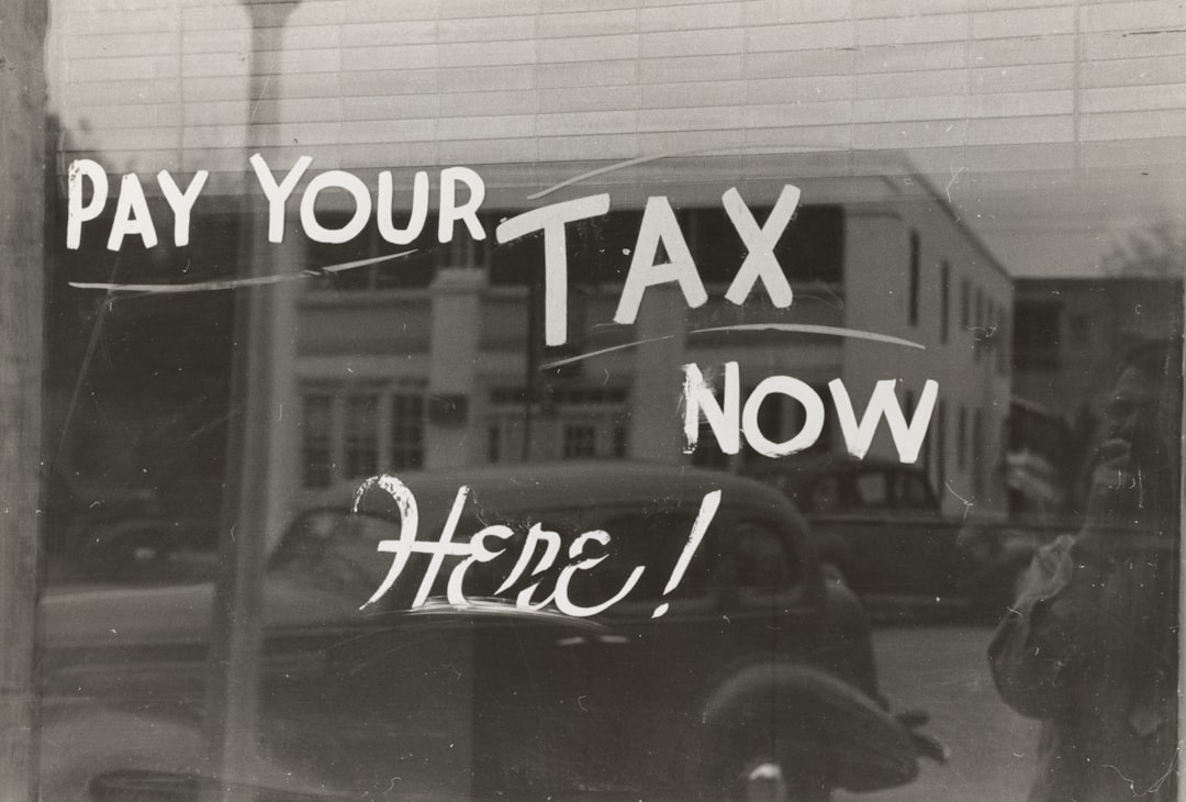 Tax refund