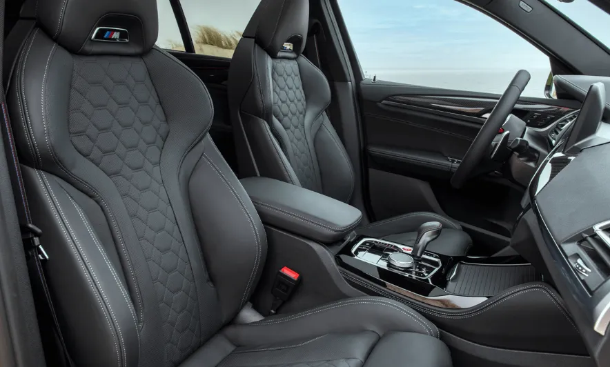 BMW X4 중고차 가격