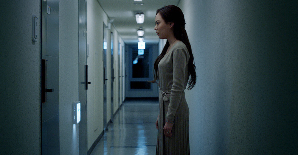 넷플릭스 서울괴담