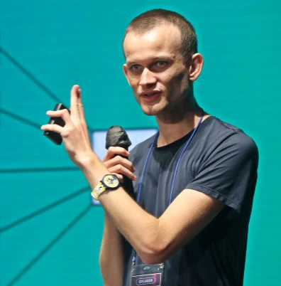 비탈릭 부테린 프로필 나이 고향 학력 재산