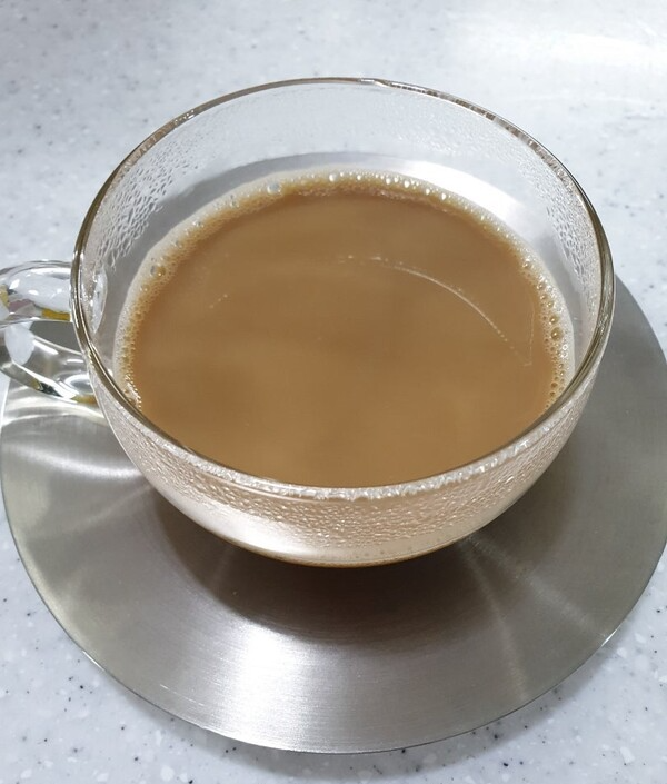 당뇨 걱정 없는 믹스커피 선택법