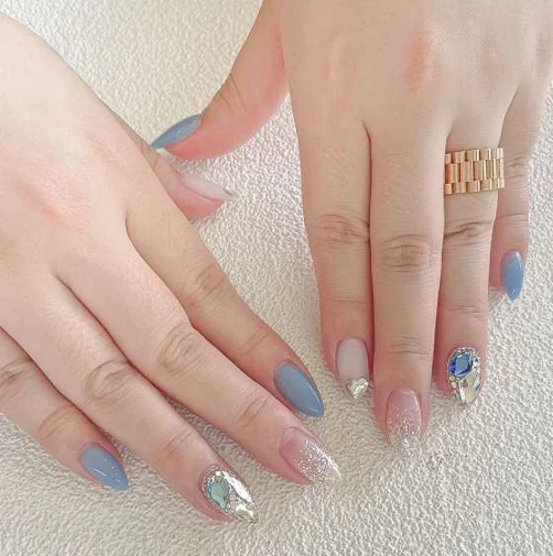 드림네일 안락점