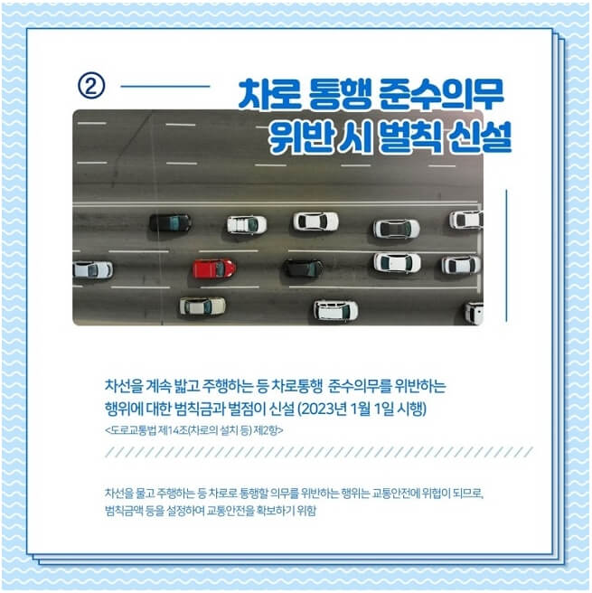 우회전 일시정지