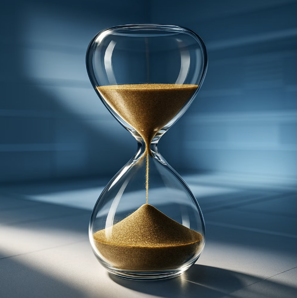 되돌릴 수 있는 마지막 기회, 골든타임