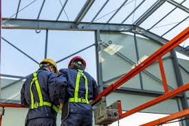 산업안전산업기사 응시자격