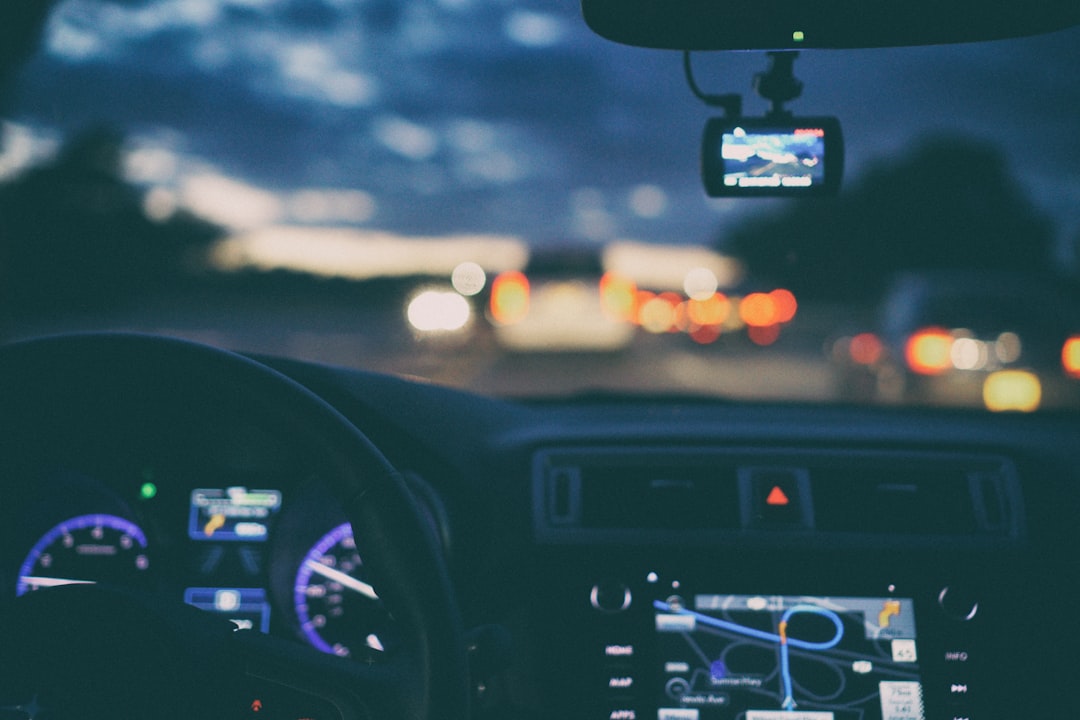 Driver
