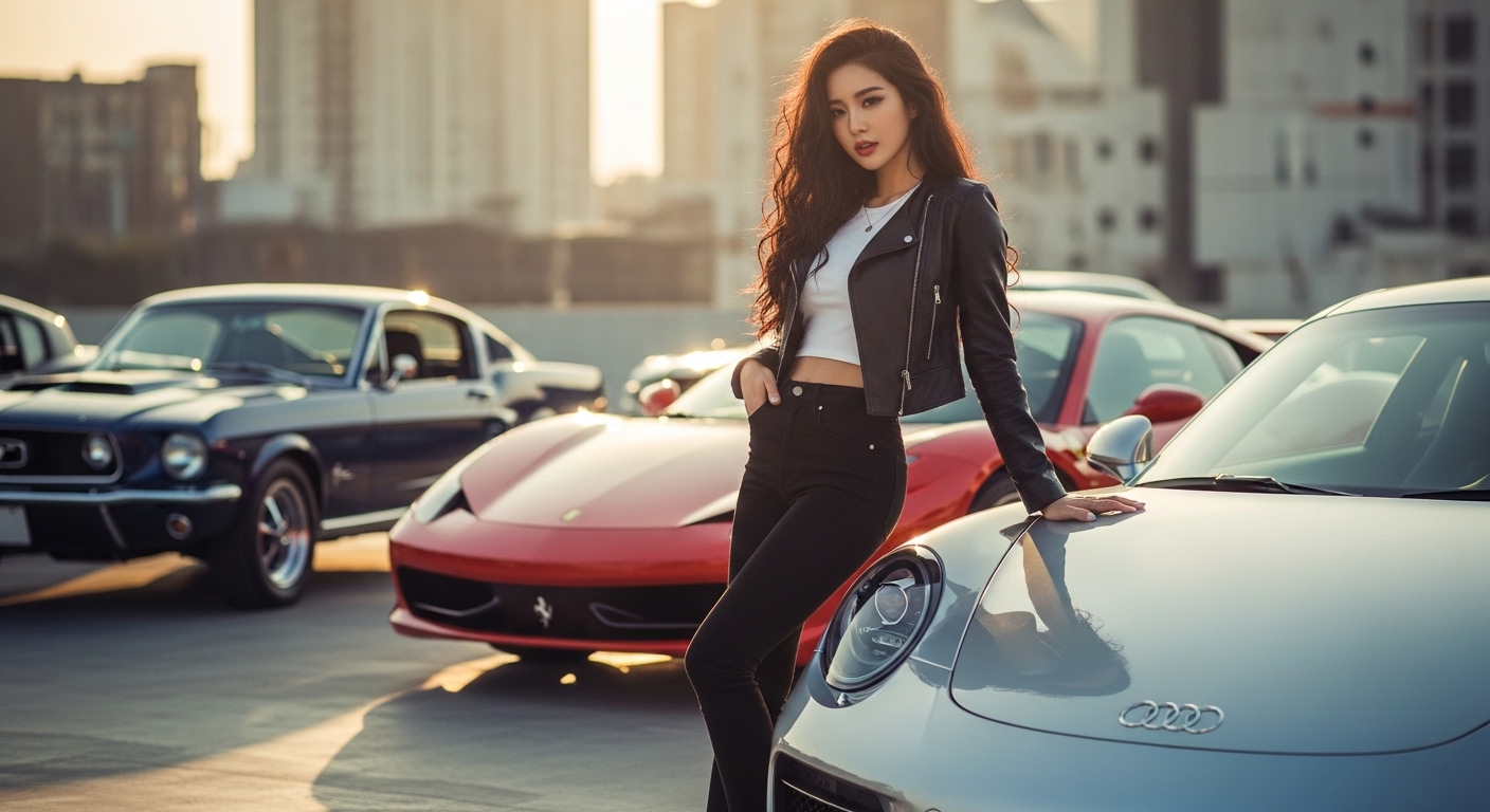 타이어 교체 주기