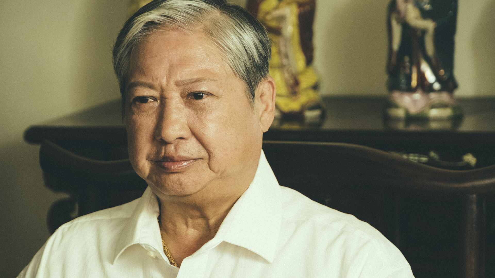 홍콩 영화 추천 칠중주 홍콩 이야기 다시보기 줄거리 결말 후기 리뷰 스포일러