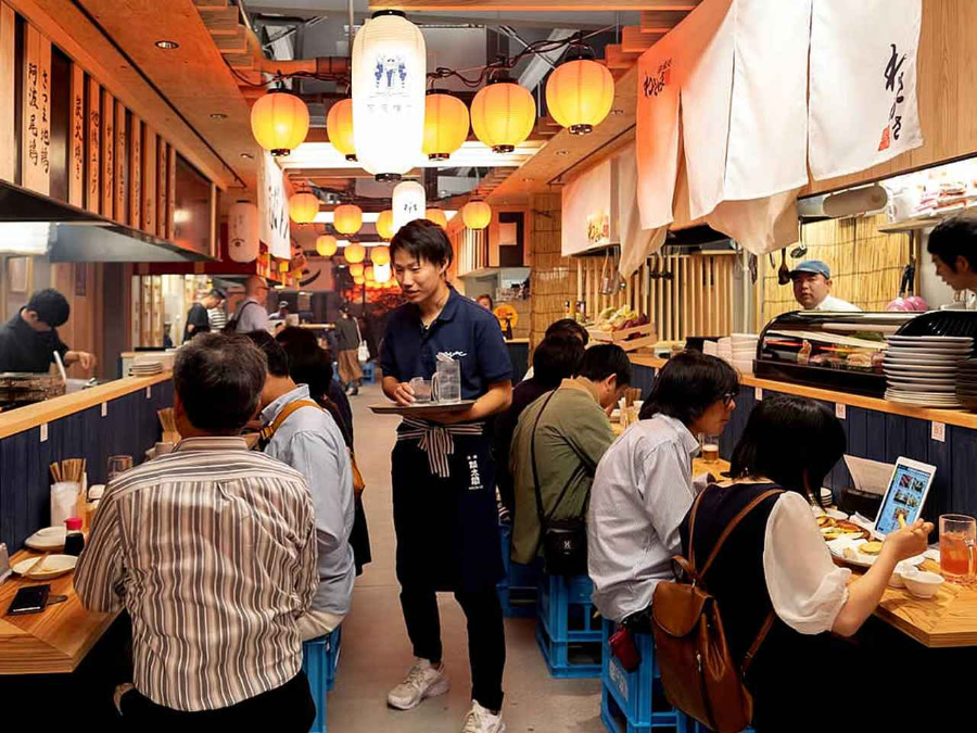 도쿠시마 여행 가이드! 필수 코스 &amp; 맛집 추천