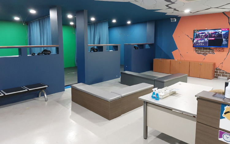 거제 포로수용소 유적공원