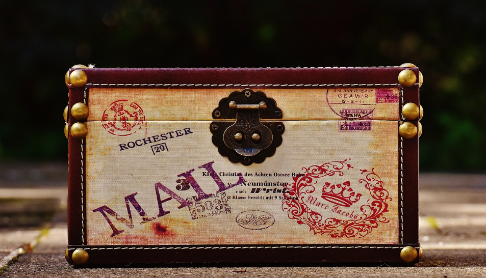 여행 관련 사진