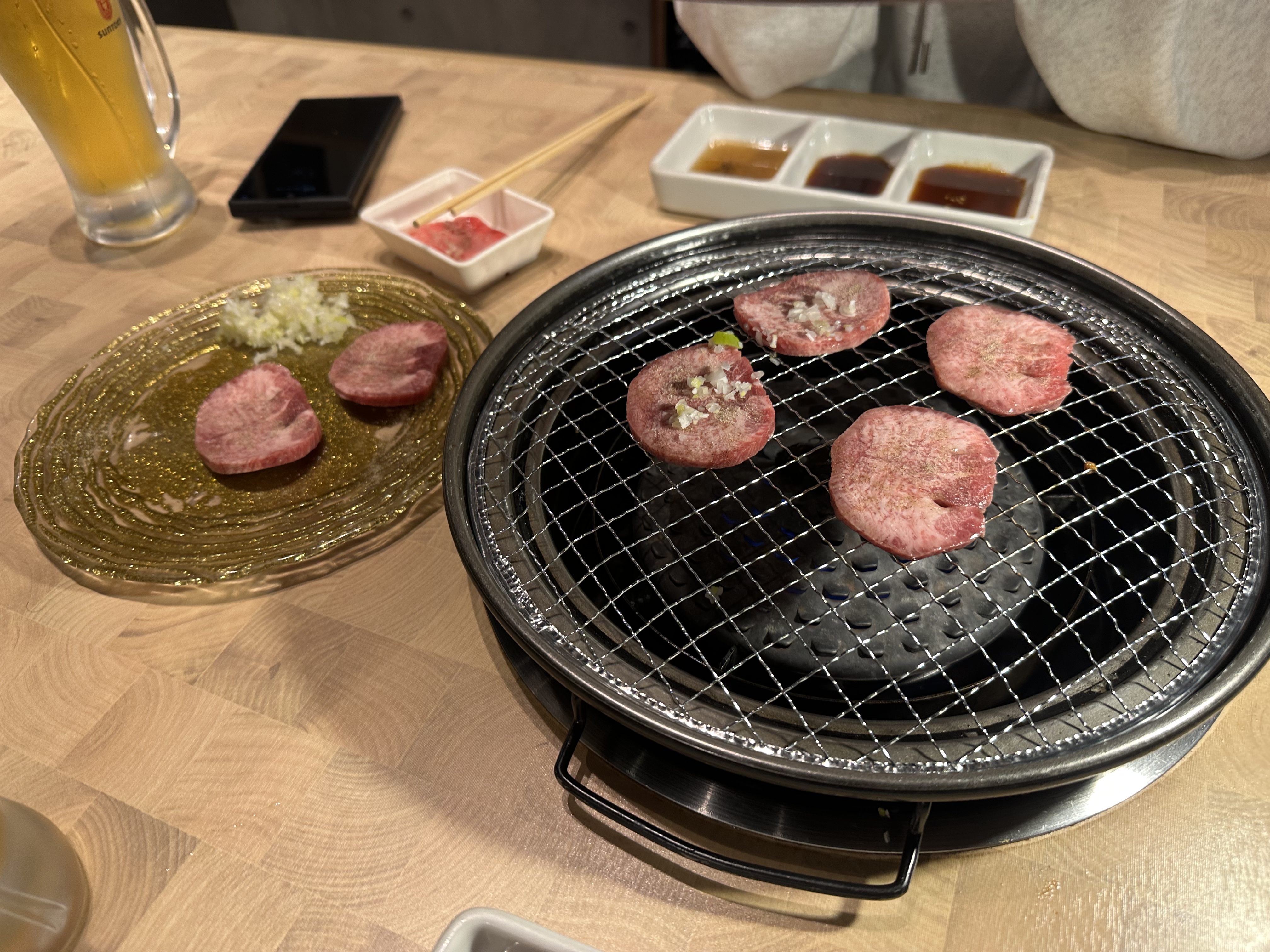 야키니쿠