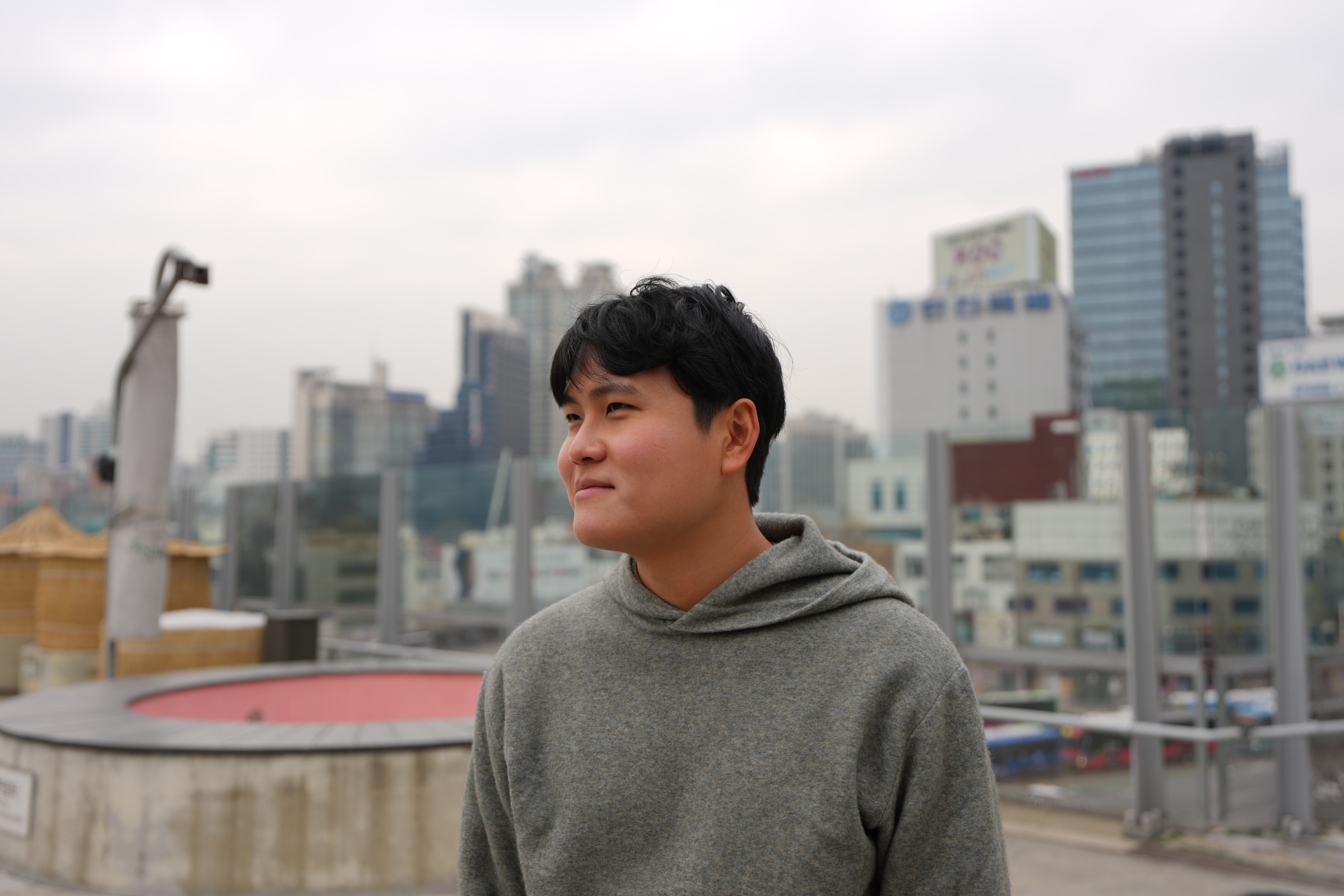 본인 독사진