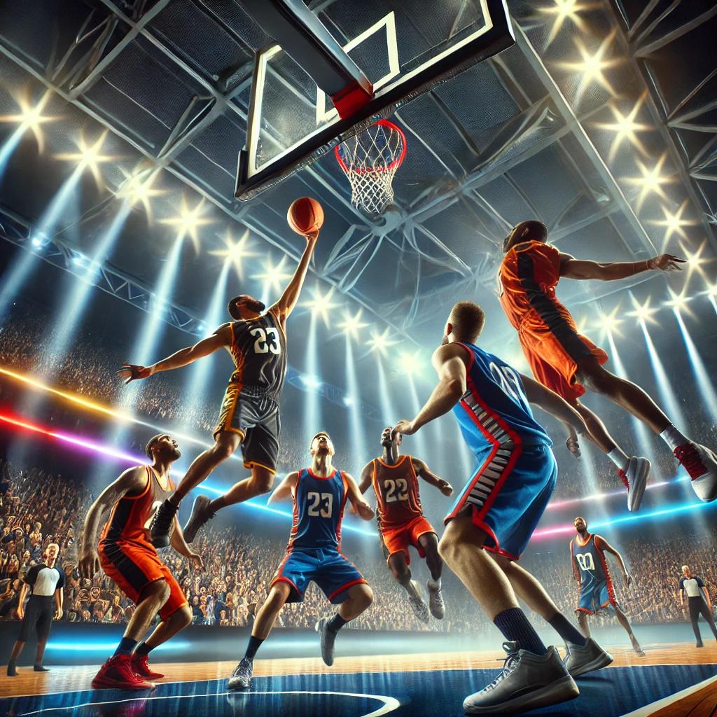 프로농구 올스타전 중계