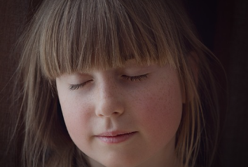 구안와사 초기증상 18