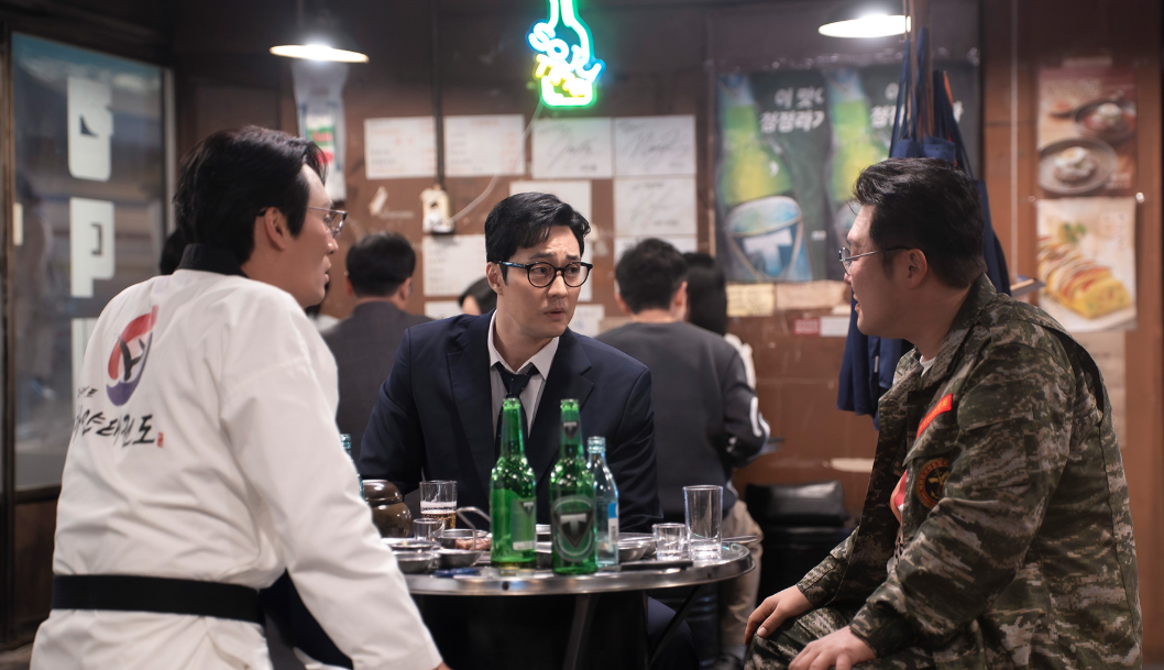 SBS 김부장 드라마 출연진&middot;줄거리&middot;방송시간 총정리