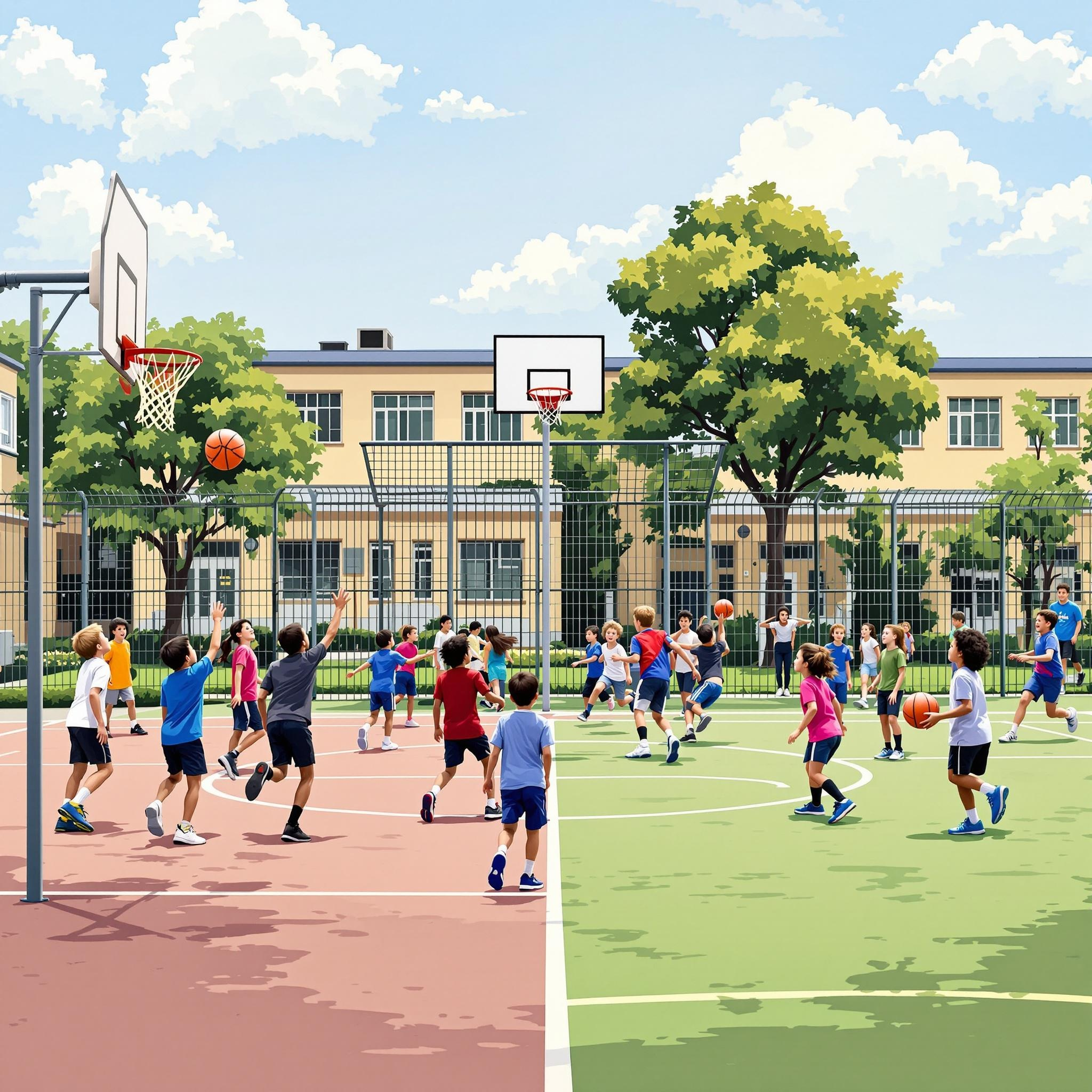 우리아이 자세교정 운동 추천 (수영, 요가, 스트레칭)