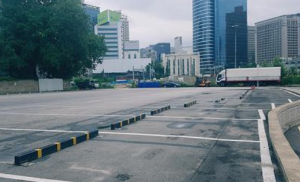 서울역 KTX 주차장 이용 방법