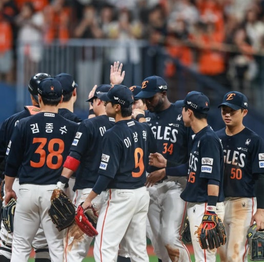 한화 ks 이끈 한승혁 한화 보호선수 제외