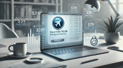 스카이스캐너 시크릿모드 사용의 목적과 실제 효과