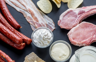 탈모에 좋은 음식과 탈모에 나쁜 음식