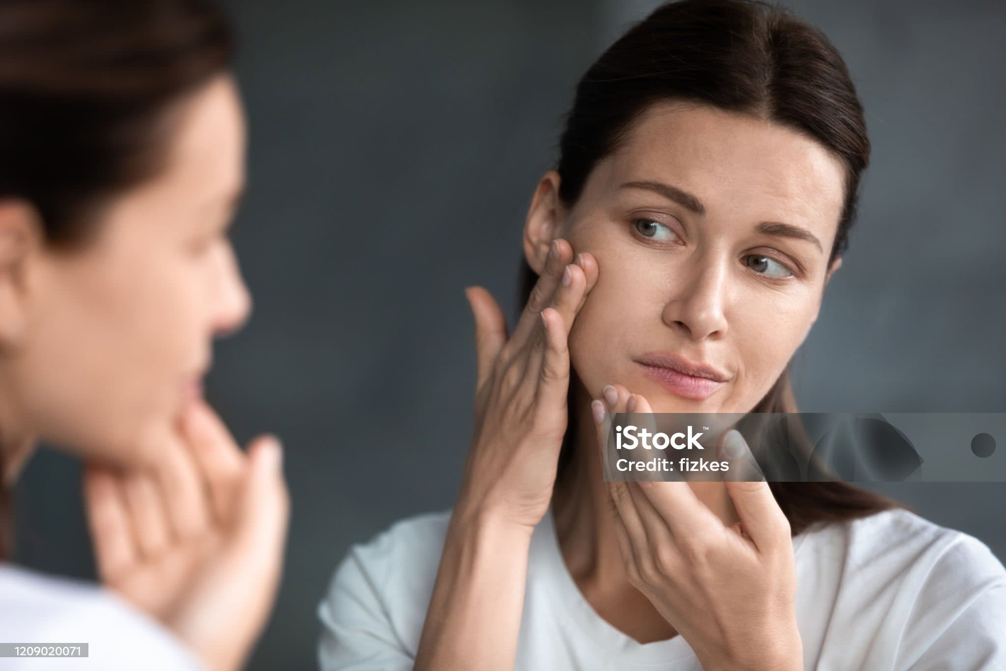 탈수가 피부에 미치는 영향과 보습 전략