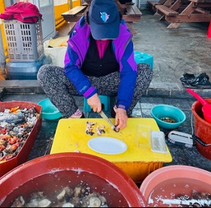 제주도해녀