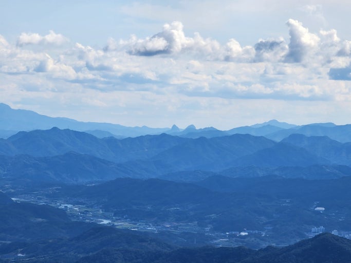 서대산