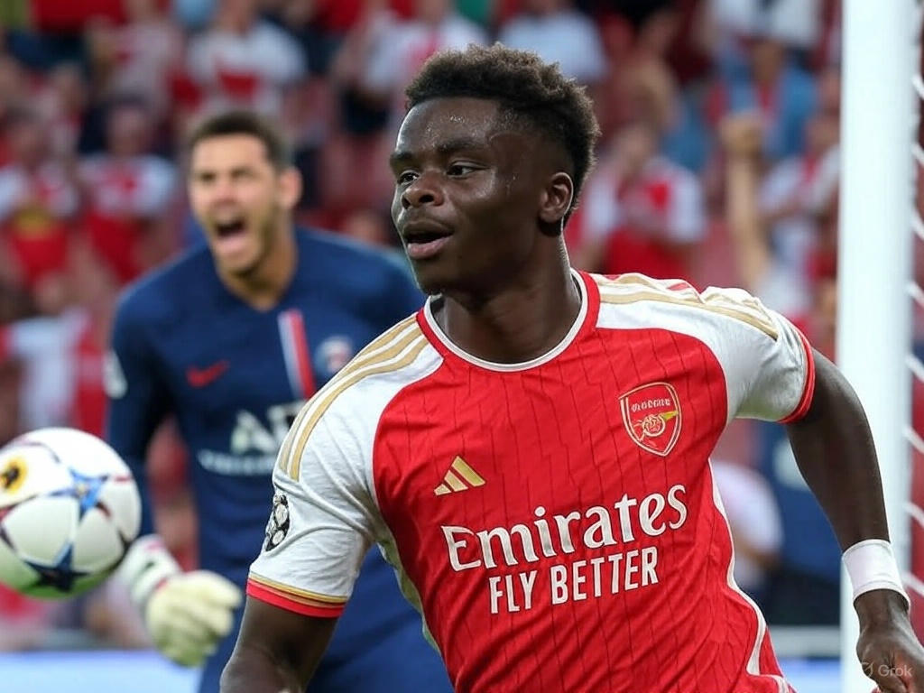 "돈나룸마 챔피언스리그 선방 2025