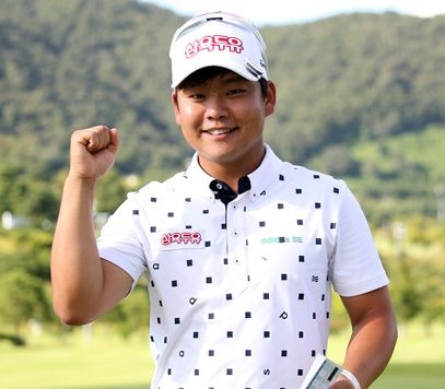 정한밀 프로 골프선수 나이 프로필 총정리: 학력&middot;고향&middot;가족&middot;누적상금 및 KPGA 10년 만의 감격 첫 우승 스토리