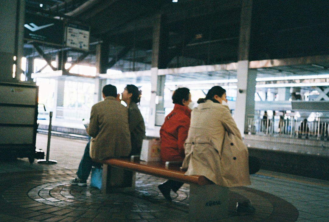Dongdaegu Station
