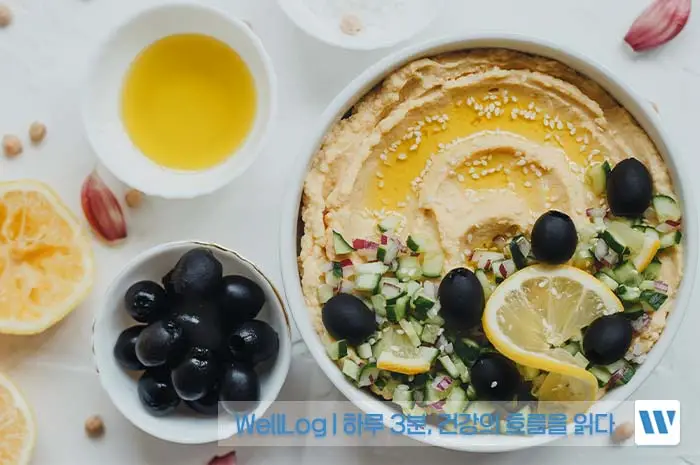 루피니빈 효능, 먹는 법