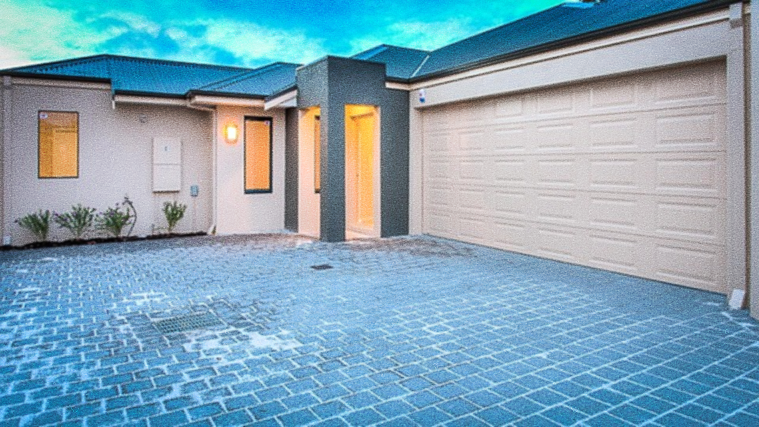 임대차 법안충격