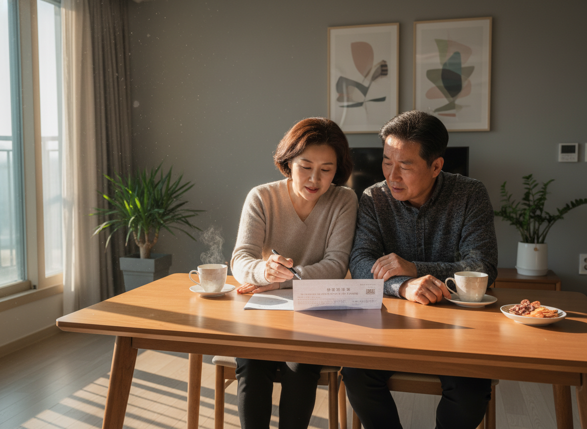 오피스텔&amp;#44; 빌라도 다주택자 2026년 최신 기준 총정리